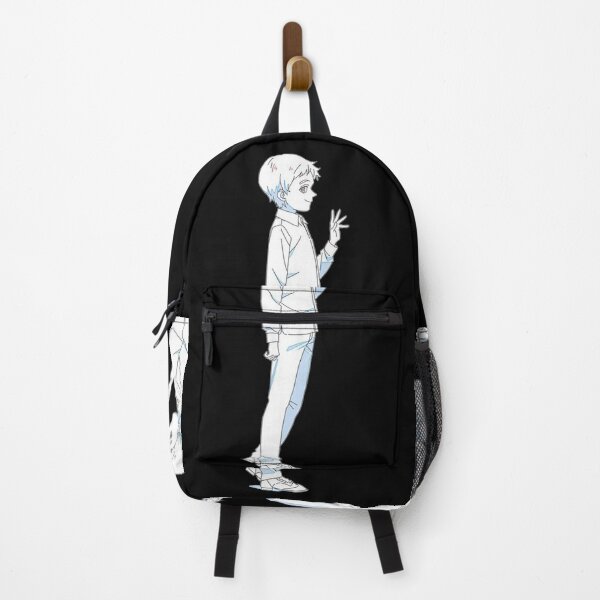 Item preview, The Promised Neverland - Norman designed and sold by florenceboo.
