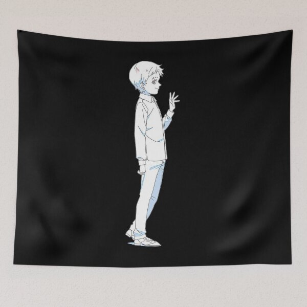 Item preview, The Promised Neverland - Norman designed and sold by florenceboo.