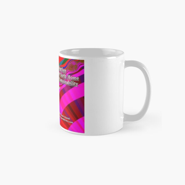 We Are United Classic Mug