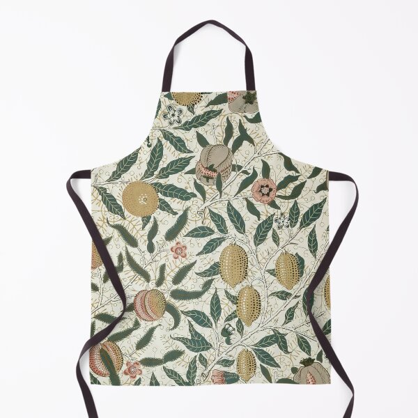 Aperçu de l'œuvre William Morris créée et vendue par UOMAKSONT.