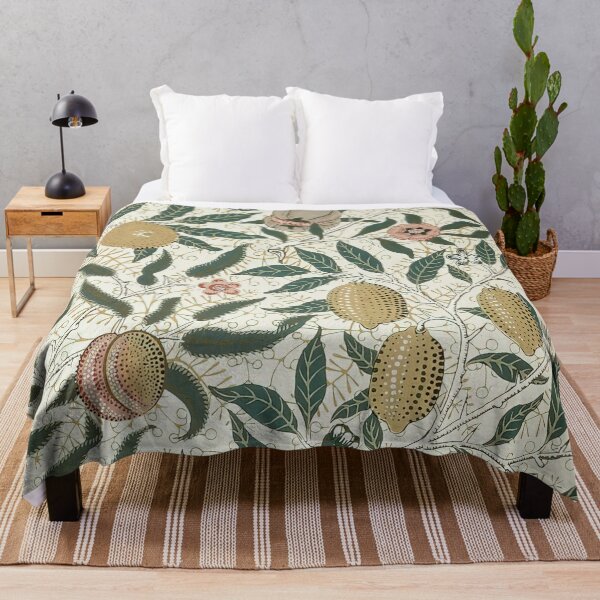 Item preview, William Morris designed and sold by UOMAKSONT.