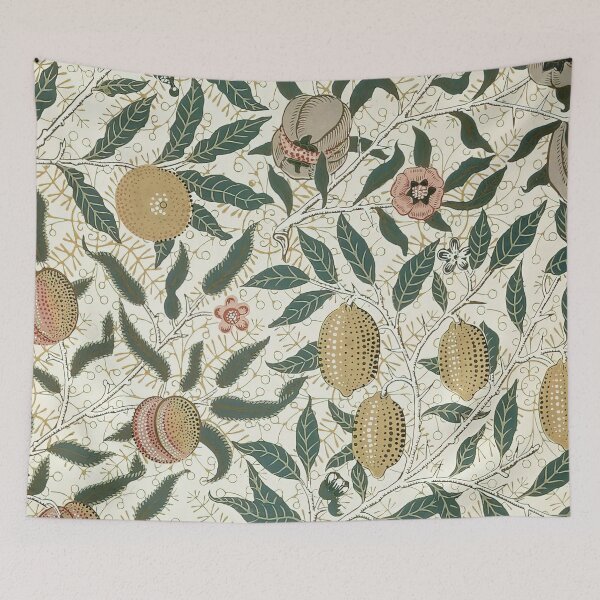 Item preview, William Morris designed and sold by UOMAKSONT.