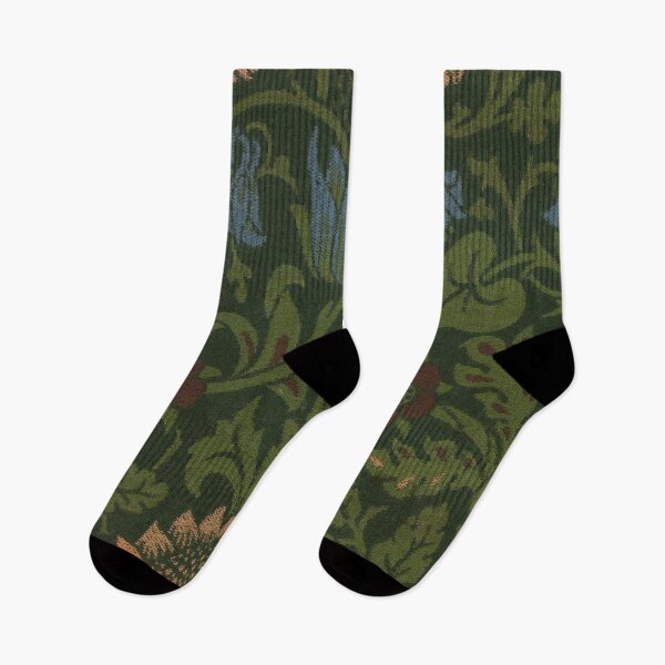 Item preview, William Morris designed and sold by UOMAKSONT.