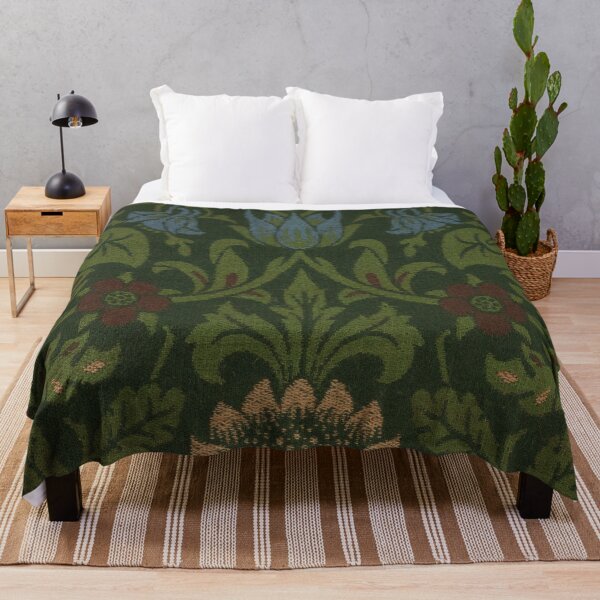 Item preview, William Morris designed and sold by UOMAKSONT.