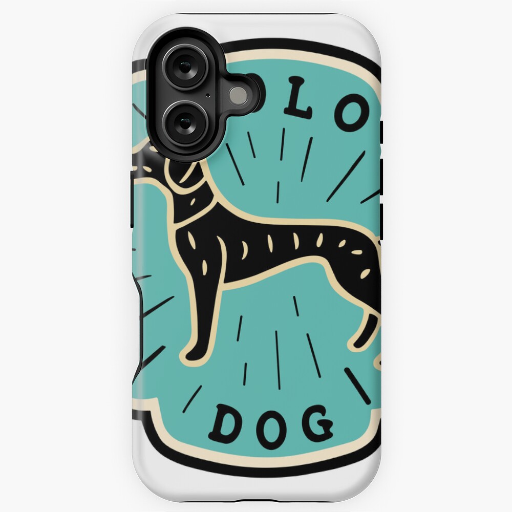 Item preview, Funda resistente MagSafe para iPhone designed and sold by bihtti.