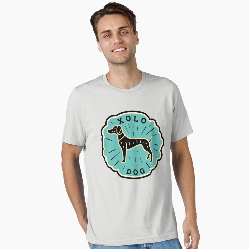 Item preview, Camiseta esencial designed and sold by bihtti.