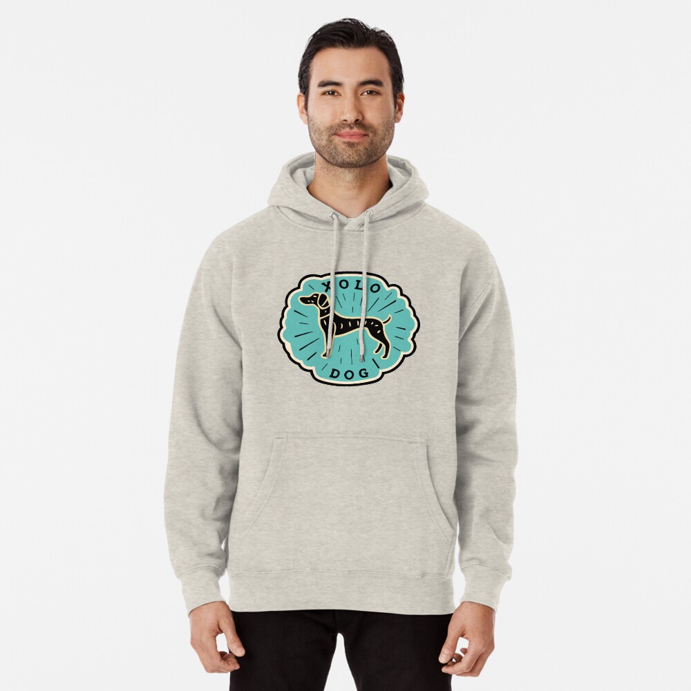 Item preview, Sudadera con capucha designed and sold by bihtti.