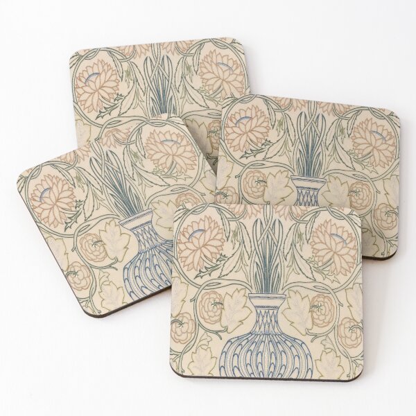 Item preview, William Morris designed and sold by UOMAKSONT.