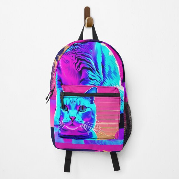 Item preview, Miami Cat designed and sold by KriAtor-Designs.