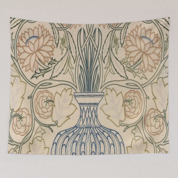 Item preview, William Morris designed and sold by UOMAKSONT.