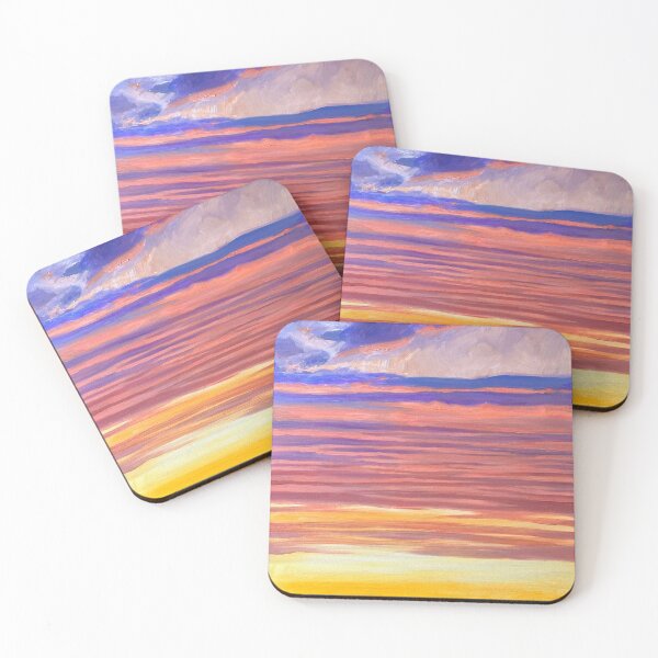 Item preview, Sunset In Livorno designed and sold by Fosco-Culto.