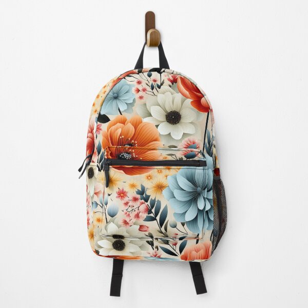 Item preview, A Whimsical World of Floral Delight 14 designed and sold by Tem‑Tip of pen.