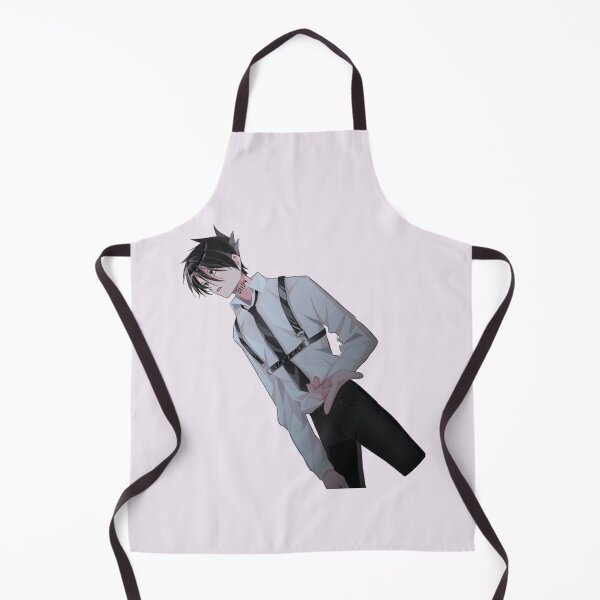 Item preview, The Promised Neverland - Ray designed and sold by florenceboo.