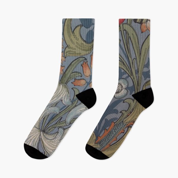 Item preview, William Morris designed and sold by UOMAKSONT.