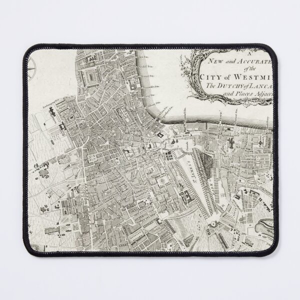 Item preview, City of Westminster designed and sold by Francespoppy.