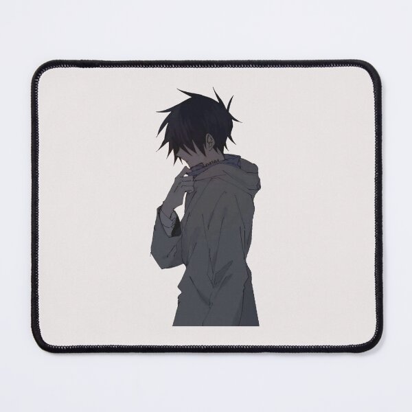 Item preview, The Promised Neverland - Ray designed and sold by florenceboo.