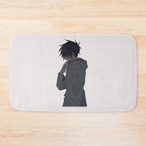 Item preview, The Promised Neverland - Ray designed and sold by florenceboo.