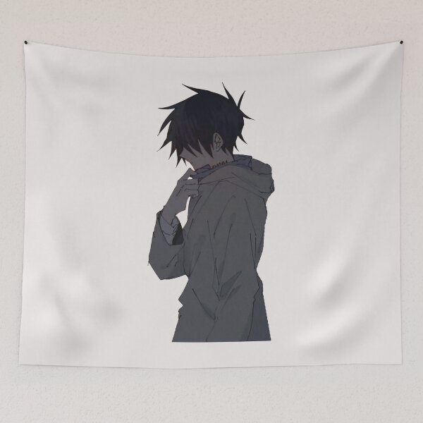 Item preview, The Promised Neverland - Ray designed and sold by florenceboo.