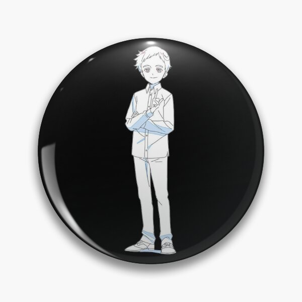 Item preview, The Promised Neverland - Norman designed and sold by florenceboo.