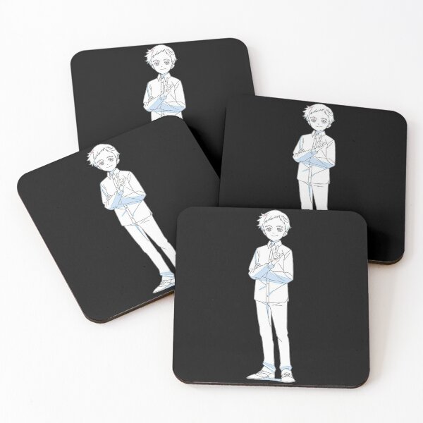 Item preview, The Promised Neverland - Norman designed and sold by florenceboo.