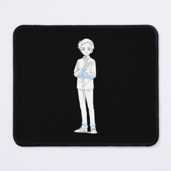 Item preview, The Promised Neverland - Norman designed and sold by florenceboo.