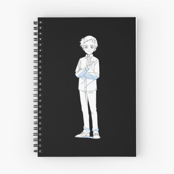 Item preview, The Promised Neverland - Norman designed and sold by florenceboo.