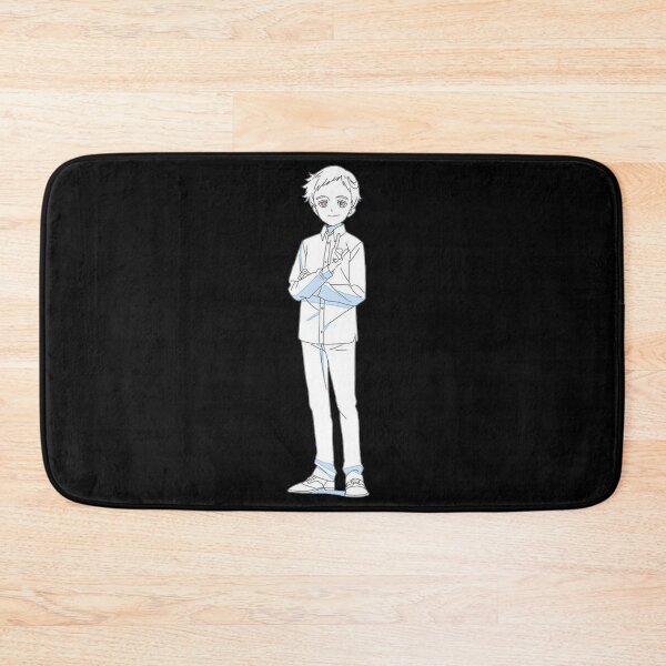 Item preview, The Promised Neverland - Norman designed and sold by florenceboo.