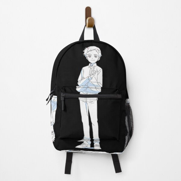 Item preview, The Promised Neverland - Norman designed and sold by florenceboo.