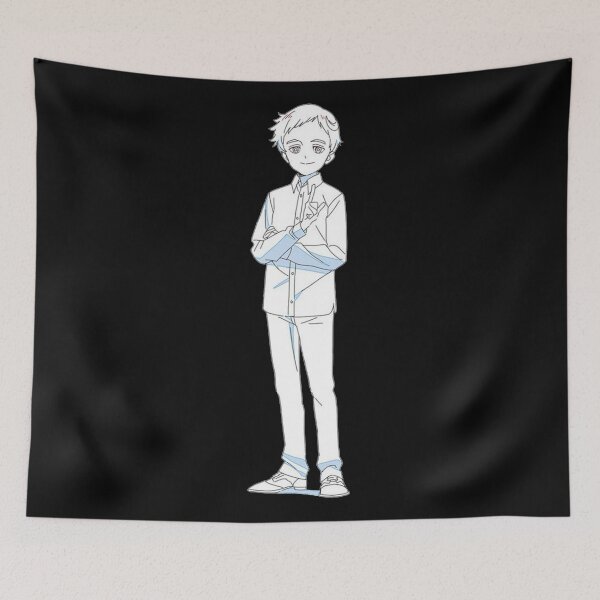 Item preview, The Promised Neverland - Norman designed and sold by florenceboo.
