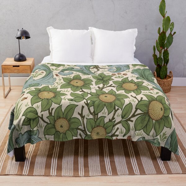Item preview, William Morris designed and sold by UOMAKSONT.