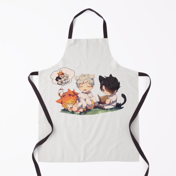 Item preview, The Promised Neverland designed and sold by florenceboo.
