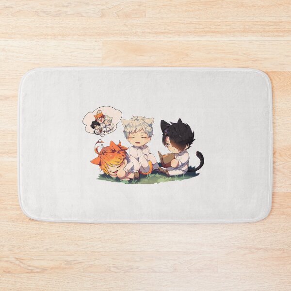 Item preview, The Promised Neverland designed and sold by florenceboo.