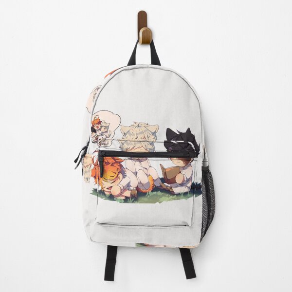 Item preview, The Promised Neverland designed and sold by florenceboo.