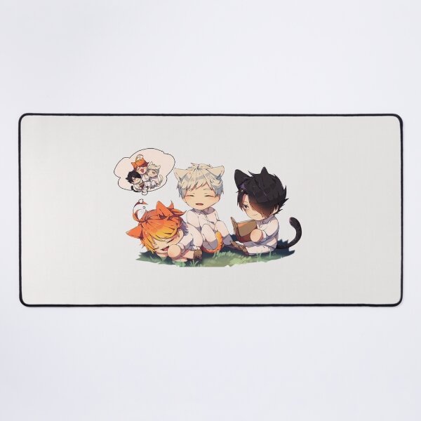 Item preview, The Promised Neverland designed and sold by florenceboo.