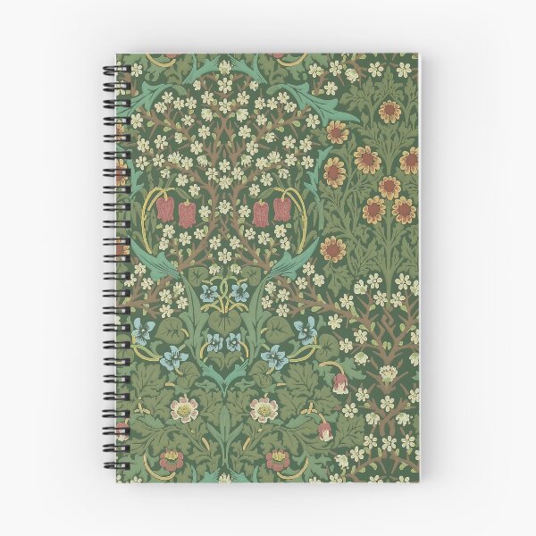 Item preview, William Morris designed and sold by UOMAKSONT.