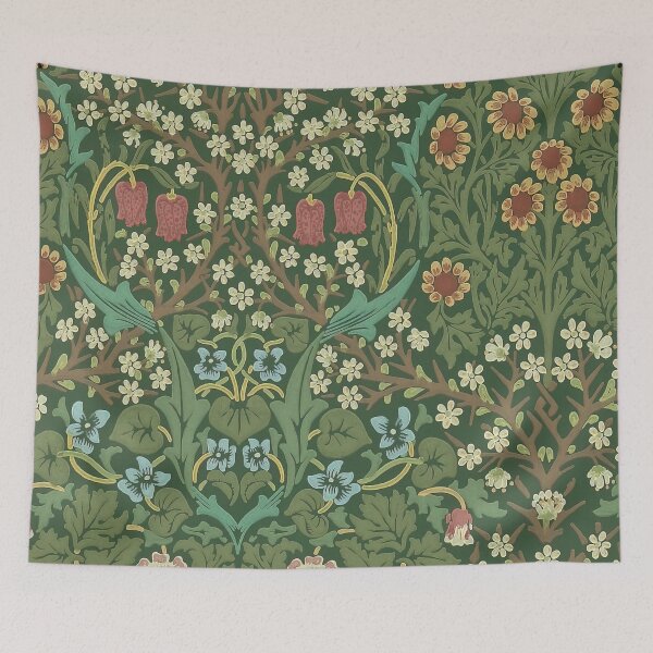 Item preview, William Morris designed and sold by UOMAKSONT.
