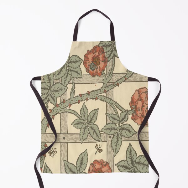 Item preview, William Morris designed and sold by UOMAKSONT.
