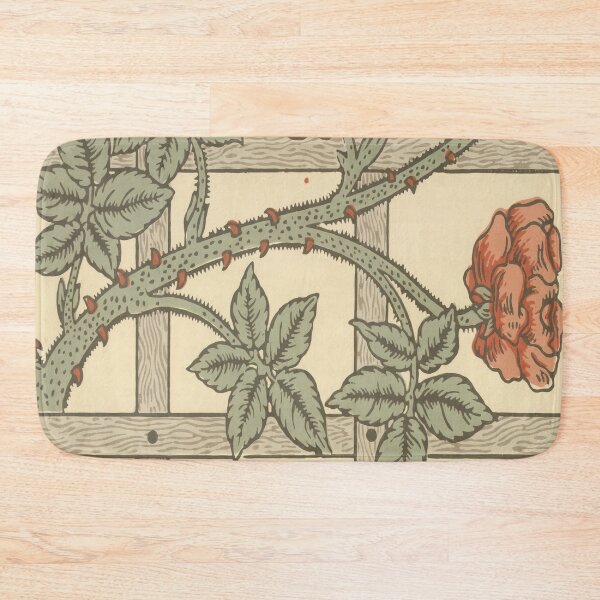 Item preview, William Morris designed and sold by UOMAKSONT.