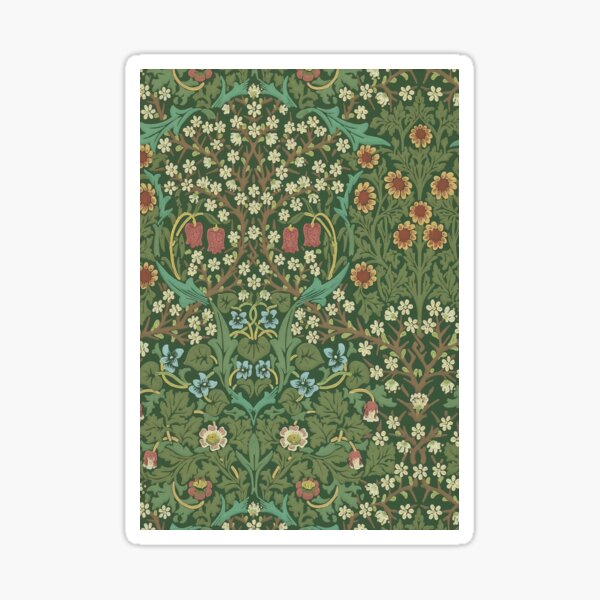 Item preview, William Morris designed and sold by UOMAKSONT.