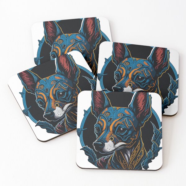 Item preview, Xolo Dog designed and sold by bihtti.