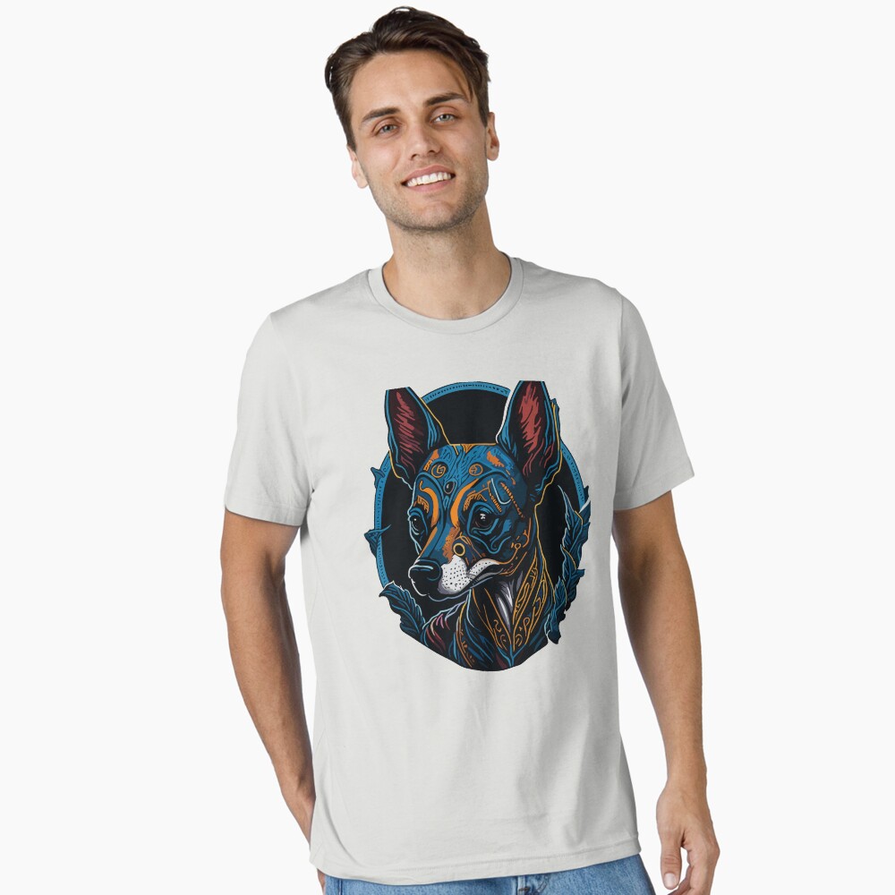 Item preview, Camiseta esencial designed and sold by bihtti.