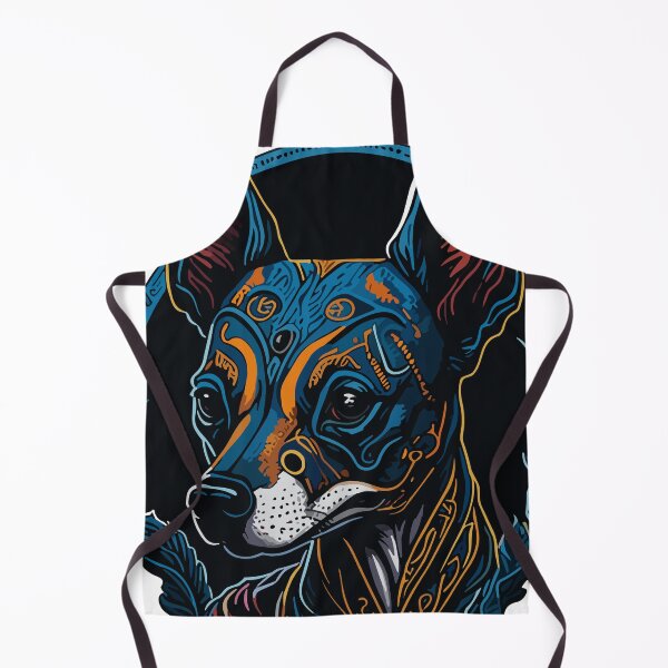 Item preview, Xolo Dog designed and sold by bihtti.
