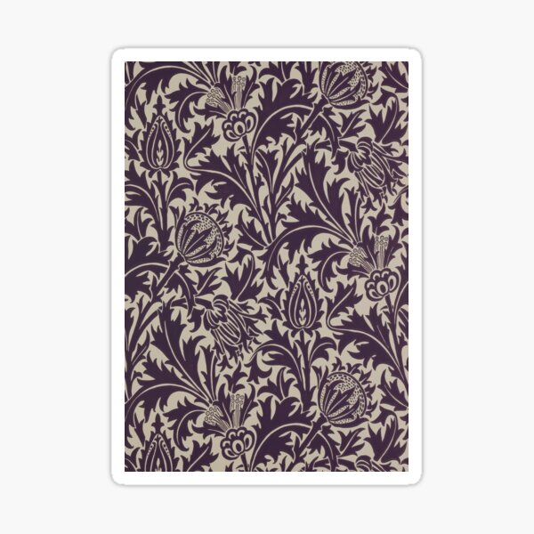 Item preview, William Morris designed and sold by UOMAKSONT.