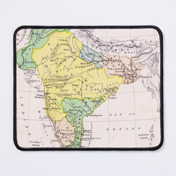 Item preview, India1760 1905 designed and sold by Francespoppy.