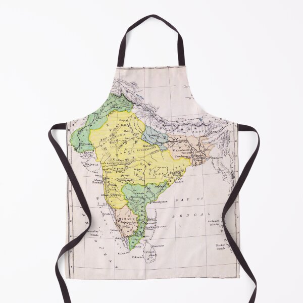 Item preview, India1760 1905 designed and sold by Francespoppy.