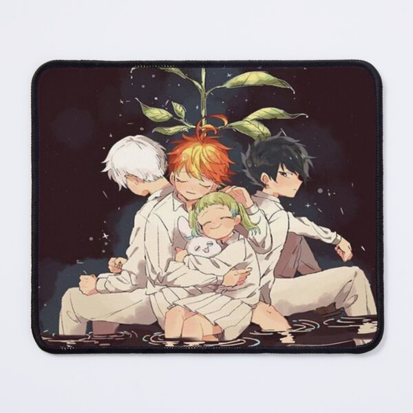 Item preview, The Promised Neverland designed and sold by florenceboo.