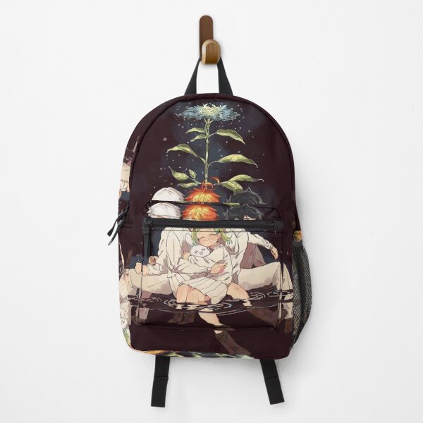 Item preview, The Promised Neverland designed and sold by florenceboo.