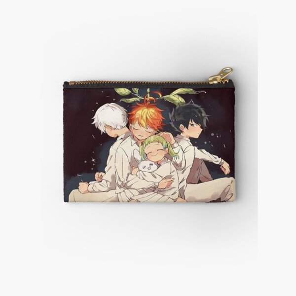 Item preview, The Promised Neverland designed and sold by florenceboo.