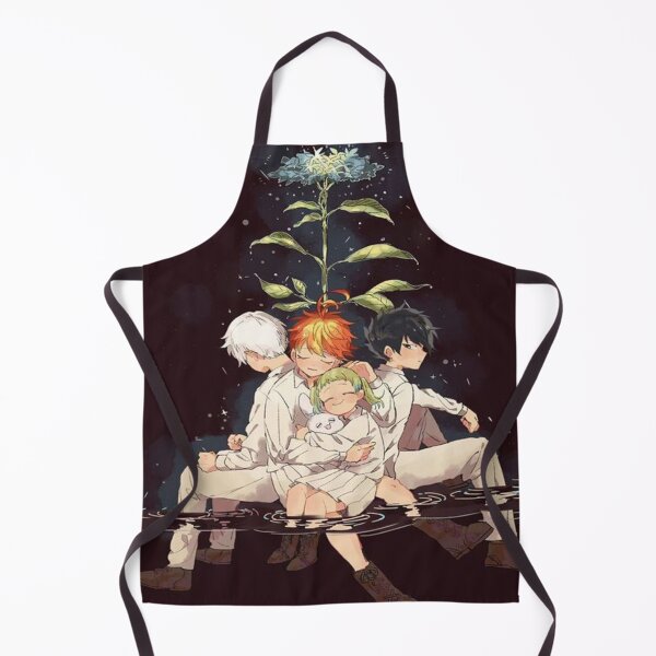 Item preview, The Promised Neverland designed and sold by florenceboo.