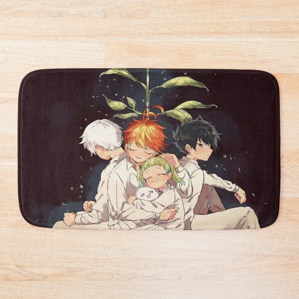 Item preview, The Promised Neverland designed and sold by florenceboo.